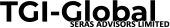 TGI Global logotype