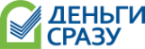 Деньги сразу logotype