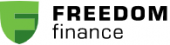 Freedom Finance logotype