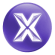 xFince logotype