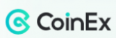 Coinex logotype
