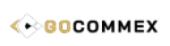 Gocommex logotype