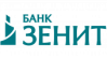 Банк Зенит logotype