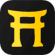Hashyra logotype