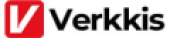 Verkkis logotype
