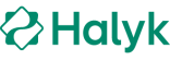 Halyk Bank logotype