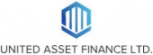 United Asset Finance logotype