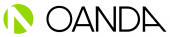 Oanda logotype