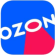 Oozononza logotype