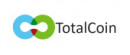 Totalcoin logotype