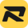 Runiukt logotype