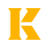 Kebridom logotype