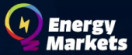 Energy Markets logotype