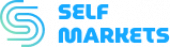 Self Markets logotype
