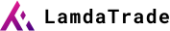 Lamda Trade logotype