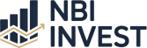 NBI Invest logotype