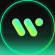 HTW Биржа logotype