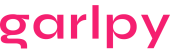 Garlpy logotype
