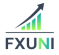 Fxuni logotype