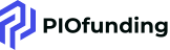 PIOfunding logotype
