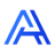 Aaviana logotype