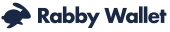 Rabby Wallet logotype