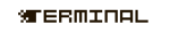 Terminal Station logotype
