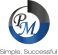 PM International logotype