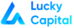 Lucky Capital logotype