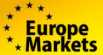 Europe Markets logotype