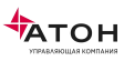 УК «Атон-менеджмент» logotype