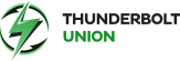 Thunderbolt Union logotype