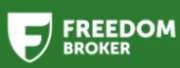 Freedom Broker
