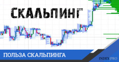 Польза занятий скальпингом