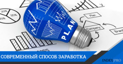 Трейдинг: комплексный подход к работе