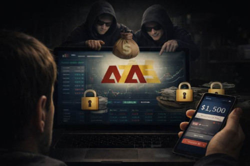 Разоблачение платформы A7A5web: схемы развода и отзывы пользователей