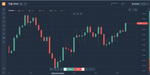 MarketGrid — торговый терминал, используемый в схемах обмана пользователей