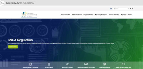 Лицензия CySEC: как отличить реальный надзор от подделки и почему «возврат через регулятора» — это развод