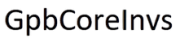GpbCoreInvs